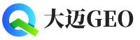 清河门区大迈GEO